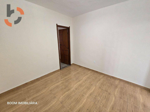 Imagem Apartamento com 1 Quarto para Alugar, 50 m² em Santo Elias - Mesquita