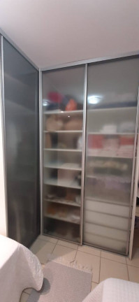 Imagem Apartamento com 2 Quartos à Venda, 58 m² em Vila Gomes Cardim - São Paulo
