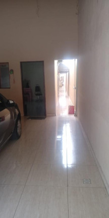 Imagem Casa de Condomínio com 2 Quartos à Venda, 100 m² em Jardim Tatiana - Votorantim Imagem Casa de Condomínio com 2 Quartos à Venda, 100 m² em Jardim Tatiana - Votorantim