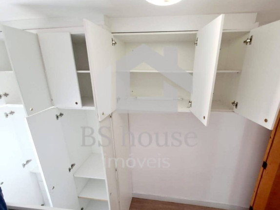 Imagem Apartamento com 2 Quartos à Venda, 104 m² em Vila Progresso - Santo André