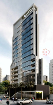 Imagem Cobertura com 3 Quartos à Venda, 209 m² em Lourdes - Belo Horizonte
