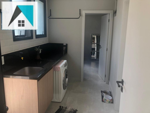Imagem Casa com 3 Quartos à Venda, 430 m² em Alphaville - Santana De Parnaíba
