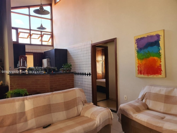 Imagem Casa com 2 Quartos à Venda, 135 m² em Parque Dos Lagos - Ribeirão Preto Imagem Casa com 2 Quartos à Venda, 135 m² em Parque Dos Lagos - Ribeirão Preto