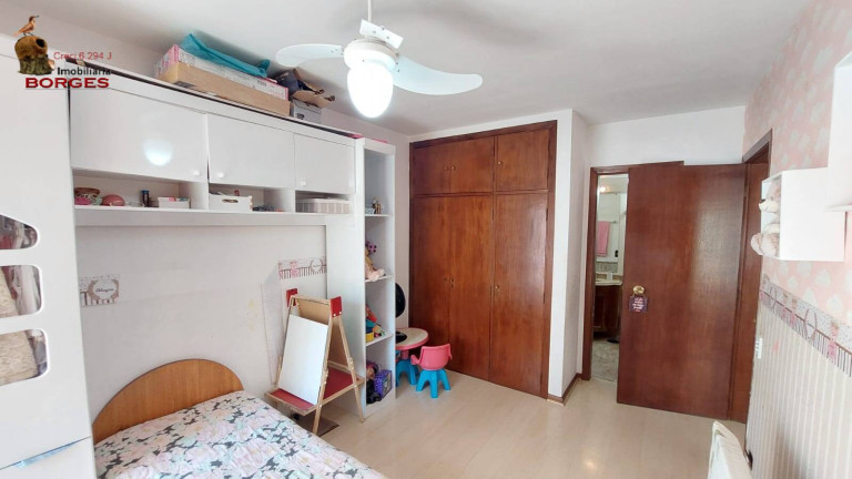 Imagem Apartamento com 4 Quartos à Venda, 158 m² em Moema - São Paulo