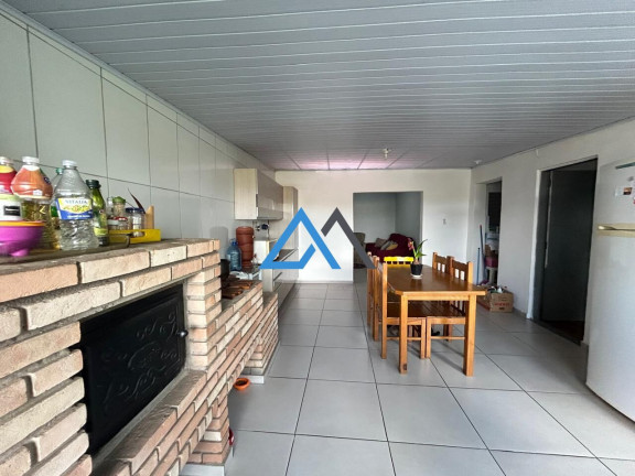 Imagem Casa com 2 Quartos à Venda, 93 m² em Serpa - Caieiras Imagem Casa com 2 Quartos à Venda, 93 m² em Serpa - Caieiras