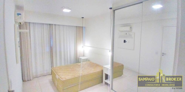 Imagem Apartamento com 1 Quarto à Venda,  em Recreio Dos Bandeirantes - Rio De Janeiro