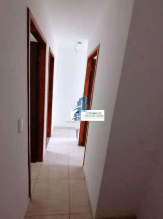 Imagem Casa com 2 Quartos à Venda, 70 m² em Itaquera - São Paulo