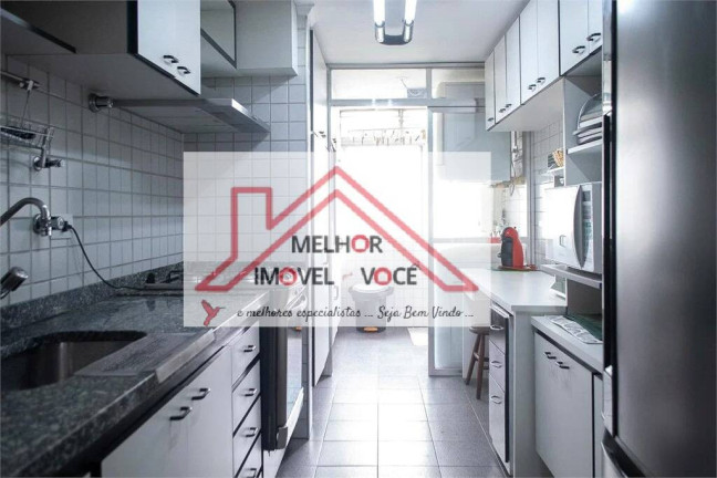 Imagem Apartamento com 3 Quartos à Venda, 100 m² em Vila Diva (zona Norte) - São Paulo