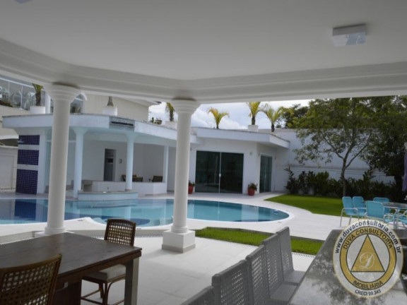 Imagem Sobrado com 6 Quartos à Venda, 380 m² em Acapulco - Guarujá