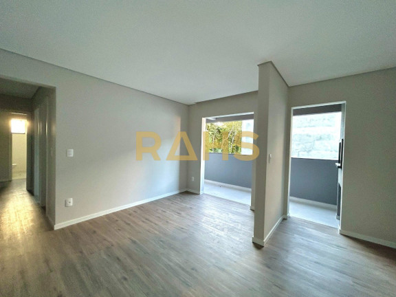 Imagem Apartamento com 2 Quartos à Venda, 62 m² em Costa E Silva - Joinville