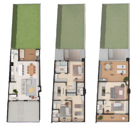 Imagem Casa com 3 Quartos à Venda, 368 m² em Tristeza - Porto Alegre Imagem Casa com 3 Quartos à Venda, 368 m² em Tristeza - Porto Alegre