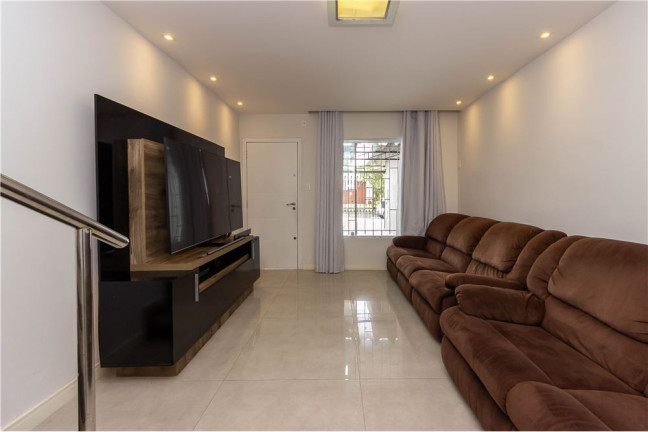 Imagem Casa com 2 Quartos à Venda, em Vila Zelina - São Paulo Imagem Casa com 2 Quartos à Venda, em Vila Zelina - São Paulo