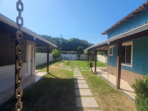 Imagem Casa com 2 Quartos à Venda, em Jardim Esperança - Cabo Frio Imagem Casa com 2 Quartos à Venda, em Jardim Esperança - Cabo Frio