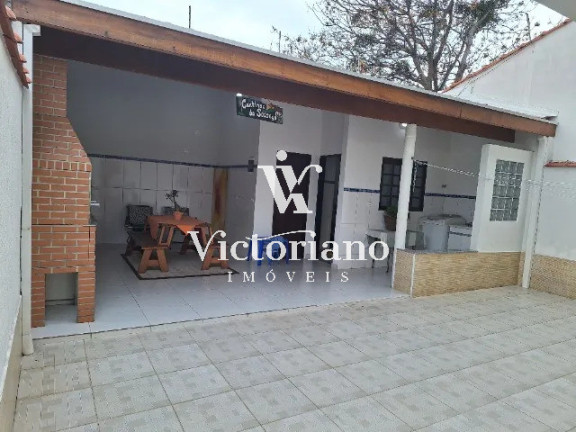 Imagem Casa com 3 Quartos à Venda, 187 m² em Jardim Altos De Santana Ii - Jacareí Imagem Casa com 3 Quartos à Venda, 187 m² em Jardim Altos De Santana Ii - Jacareí