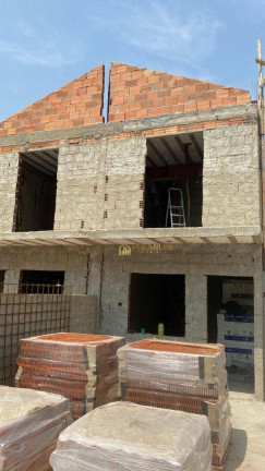 Sobrado com 2 Quartos à Venda, 70 m² em Chácaras Pousada Do Vale - São José Dos Campos