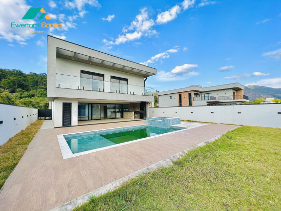 Imagem Casa de Condomínio com 3 Quartos à Venda, 300 m² em Loteamento Granville Atibaia - Atibaia Imagem Casa de Condomínio com 3 Quartos à Venda, 300 m² em Loteamento Granville Atibaia - Atibaia