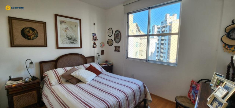 Imagem Apartamento com 4 Quartos à Venda, 133 m² em Itacorubi - Florianópolis Imagem Apartamento com 4 Quartos à Venda, 133 m² em Itacorubi - Florianópolis