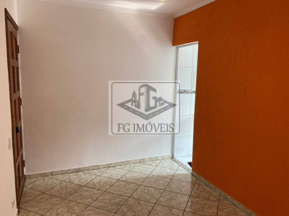 Imagem Apartamento com 2 Quartos à Venda, 48 m² em Vila Yolanda - Osasco Imagem Apartamento com 2 Quartos à Venda, 48 m² em Vila Yolanda - Osasco