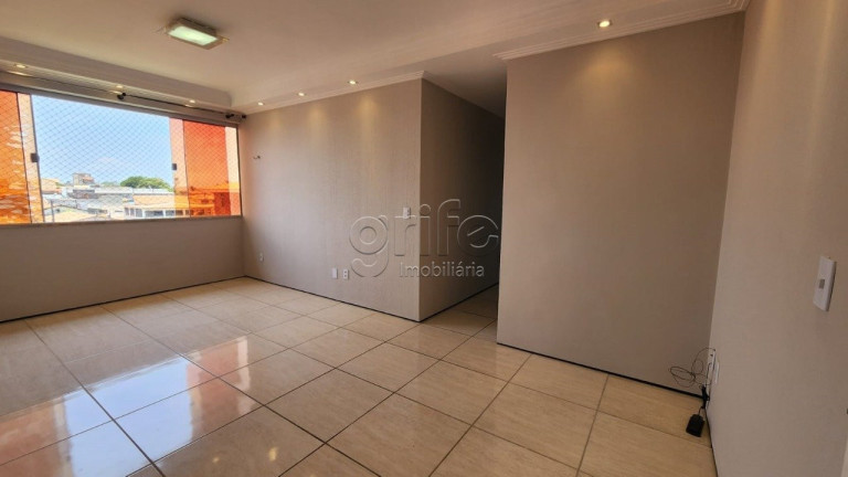 Apartamento com 4 Quartos à Venda, 98 m² em Parreão - Fortaleza