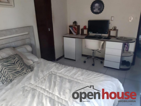 Imagem Casa com 3 Quartos à Venda, 249 m² em Capim Macio - Natal Imagem Casa com 3 Quartos à Venda, 249 m² em Capim Macio - Natal