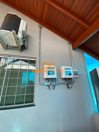 Imagem Casa com 3 Quartos à Venda, 948 m² em Parque Do Lageado - Campo Grande Imagem Casa com 3 Quartos à Venda, 948 m² em Parque Do Lageado - Campo Grande