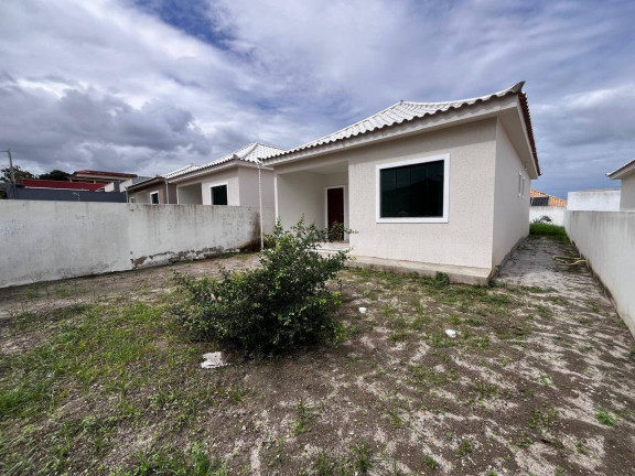 Imagem Casa com 2 Quartos à Venda, em Nova Iguaba - Iguaba Grande Imagem Casa com 2 Quartos à Venda, em Nova Iguaba - Iguaba Grande