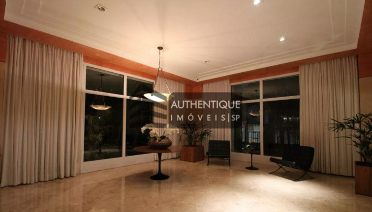 Imagem Apartamento com 4 Quartos à Venda, 410 m² em Campo Belo - São Paulo Imagem Apartamento com 4 Quartos à Venda, 410 m² em Campo Belo - São Paulo