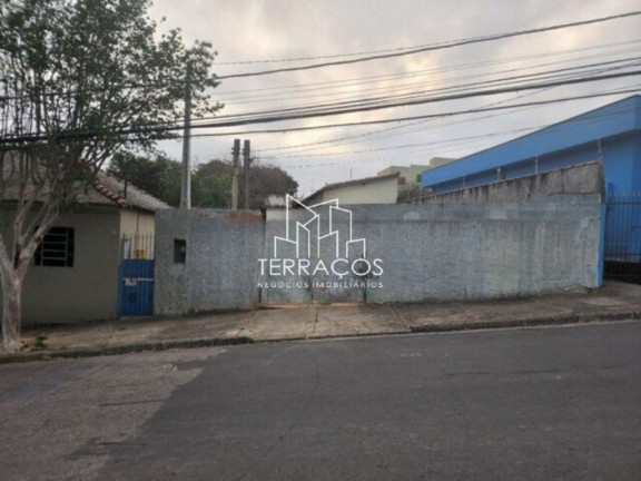 Imagem Terreno à Venda, 960 m² em Vila Aparecida - Jundiaí Imagem Terreno à Venda, 960 m² em Vila Aparecida - Jundiaí