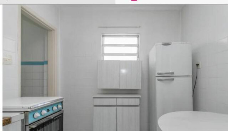 Imagem Apartamento com 1 Quarto à Venda, 62 m² em Barra Funda - São Paulo