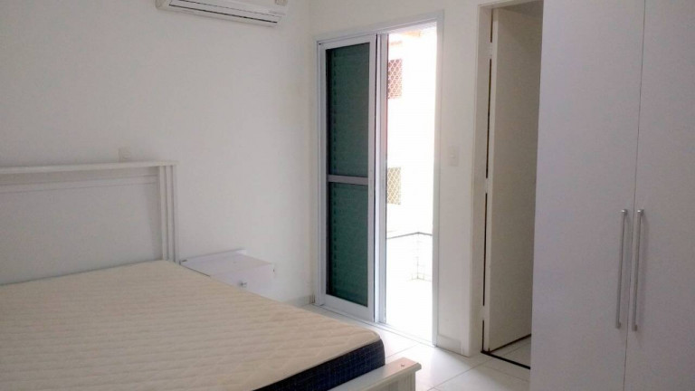 Imagem Apartamento com 3 Quartos para Temporada, em Praia Grande - Ubatuba Imagem Apartamento com 3 Quartos para Temporada, em Praia Grande - Ubatuba