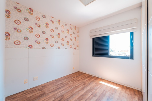 Imagem Apartamento com 2 Quartos à Venda, 81 m² em Jardim Aeroporto - São Paulo