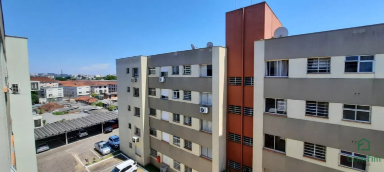 Apartamento com 1 Quarto à Venda, 47 m² em Partenon - Porto Alegre