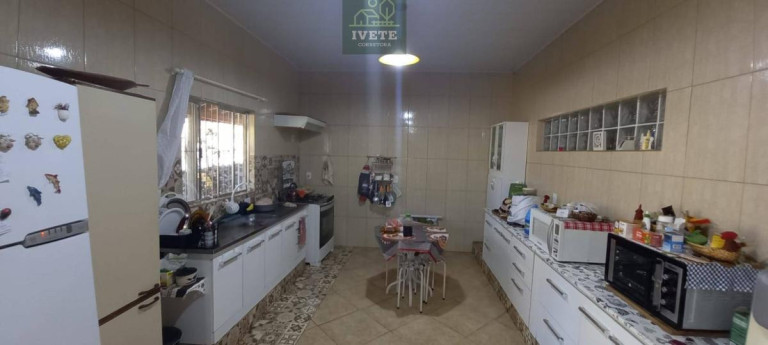 Imagem Casa com 3 Quartos à Venda, 190 m² em Oratorio - Socorro Imagem Casa com 3 Quartos à Venda, 190 m² em Oratorio - Socorro