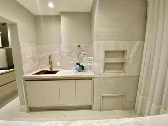 Imagem Apartamento com 3 Quartos à Venda, 130 m² em 2 Quadra Norte - Balneário Camboriú