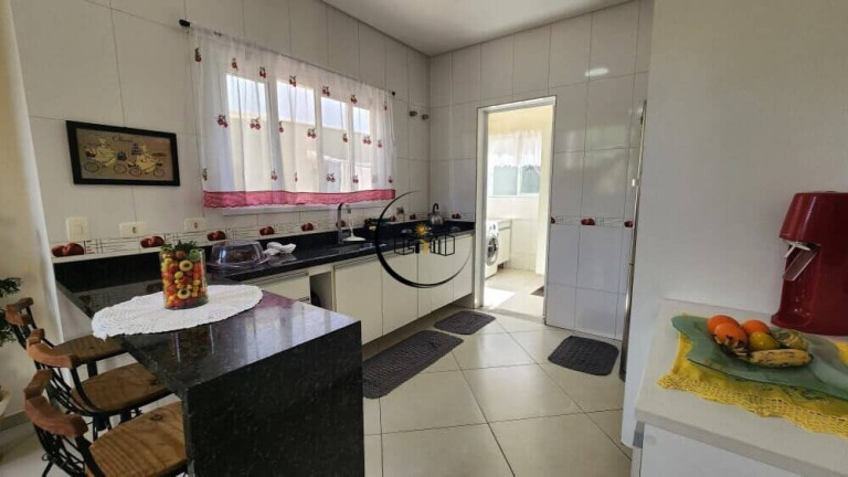 Imagem Casa de Condomínio com 4 Quartos à Venda, 260 m² em Residencial Ibi-aram - Itupeva