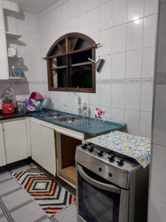 Imagem Sobrado com 4 Quartos à Venda, 204 m² em Assunção - São Bernardo Do Campo Imagem Sobrado com 4 Quartos à Venda, 204 m² em Assunção - São Bernardo Do Campo