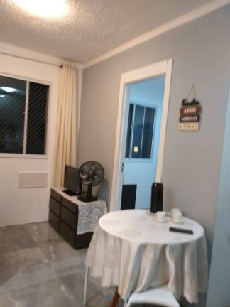 Imagem Apartamento com 2 Quartos à Venda,  em Jardim São Savério - São Paulo