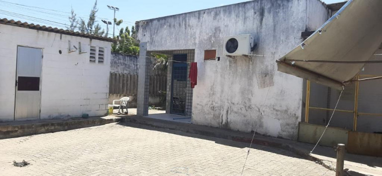 Imagem Galpão à Venda, 1.500 m² em Barra Do Ceará - Fortaleza