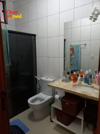 Imagem Casa com 3 Quartos à Venda, 214 m² em Ribeirânia - Ribeirão Preto Imagem Casa com 3 Quartos à Venda, 214 m² em Ribeirânia - Ribeirão Preto