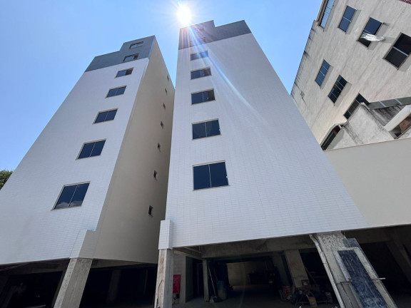 Imagem Apartamento com 2 Quartos à Venda, 60 m² em Arvoredo - Contagem Imagem Apartamento com 2 Quartos à Venda, 60 m² em Arvoredo - Contagem