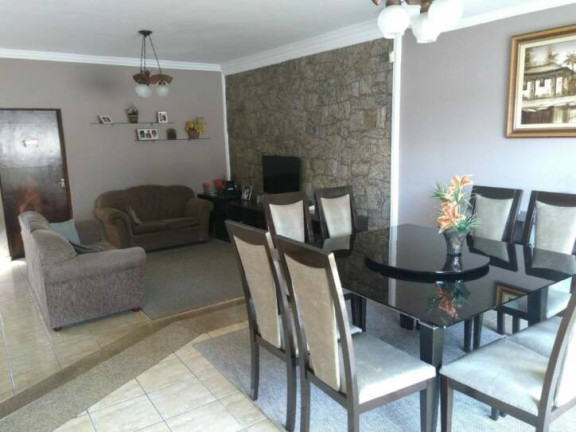 Imagem Sobrado com 4 Quartos à Venda, 237 m² em Esplanada Independência - Taubaté Imagem Sobrado com 4 Quartos à Venda, 237 m² em Esplanada Independência - Taubaté