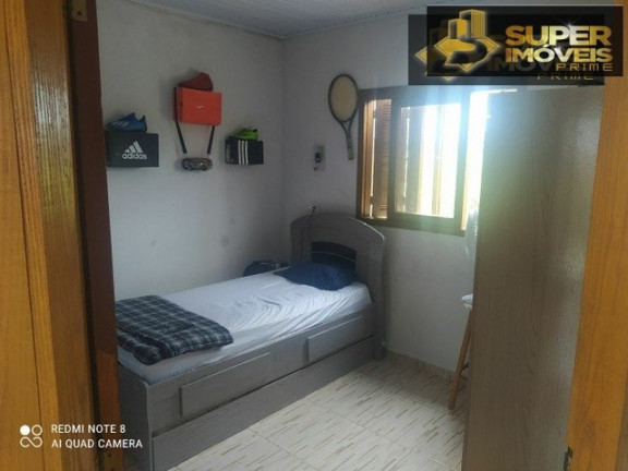 Imagem Casa com 2 Quartos à Venda, 117 m² em Areal - Pelotas