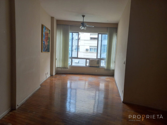 Imagem Apartamento com 3 Quartos à Venda,  em Flamengo - Rio De Janeiro
