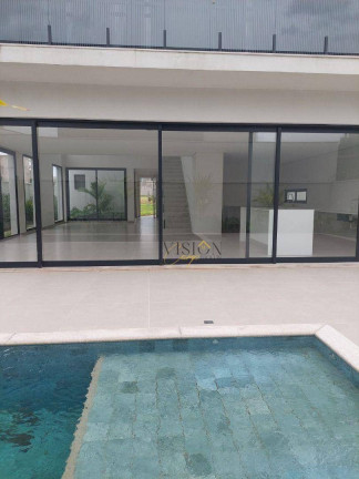 Imagem Casa com 3 Quartos à Venda, 331 m² em Loteamento Residencial Arborais - Campinas Imagem Casa com 3 Quartos à Venda, 331 m² em Loteamento Residencial Arborais - Campinas