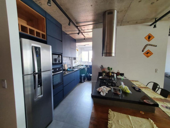 Imagem Apartamento com 1 Quarto à Venda, 62 m² em Vila Romana - São Paulo Imagem Apartamento com 1 Quarto à Venda, 62 m² em Vila Romana - São Paulo