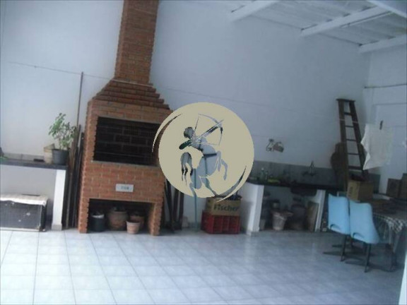 Imagem Casa com 3 Quartos à Venda, 300 m² em Gonzaga - Santos Imagem Casa com 3 Quartos à Venda, 300 m² em Gonzaga - Santos