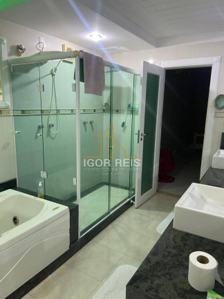 Imagem Casa de Condomínio com 3 Quartos à Venda, 547 m² em Bosque Das Acácias - Campos Dos Goytacazes Imagem Casa de Condomínio com 3 Quartos à Venda, 547 m² em Bosque Das Acácias - Campos Dos Goytacazes