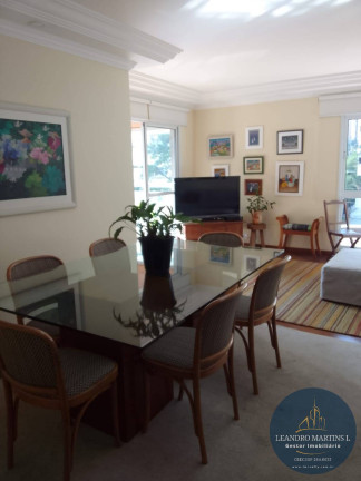 Apartamento com 3 Quartos à Venda, 105 m² em Perdizes - São Paulo