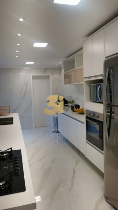 Imagem Apartamento com 3 Quartos à Venda, 223 m² em Vila Andrade - São Paulo Imagem Apartamento com 3 Quartos à Venda, 223 m² em Vila Andrade - São Paulo