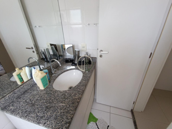 Imagem Apartamento com 3 Quartos para Alugar, 84 m² em Marapé - Santos Imagem Apartamento com 3 Quartos para Alugar, 84 m² em Marapé - Santos